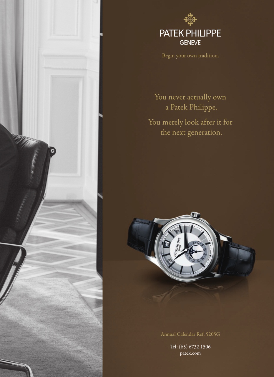 Esquire Malaysia Preview Pages