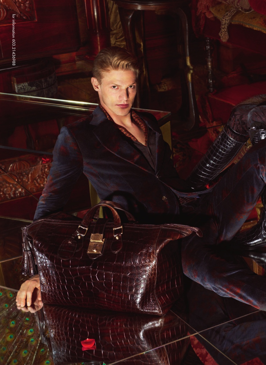 Esquire Malaysia Preview Pages