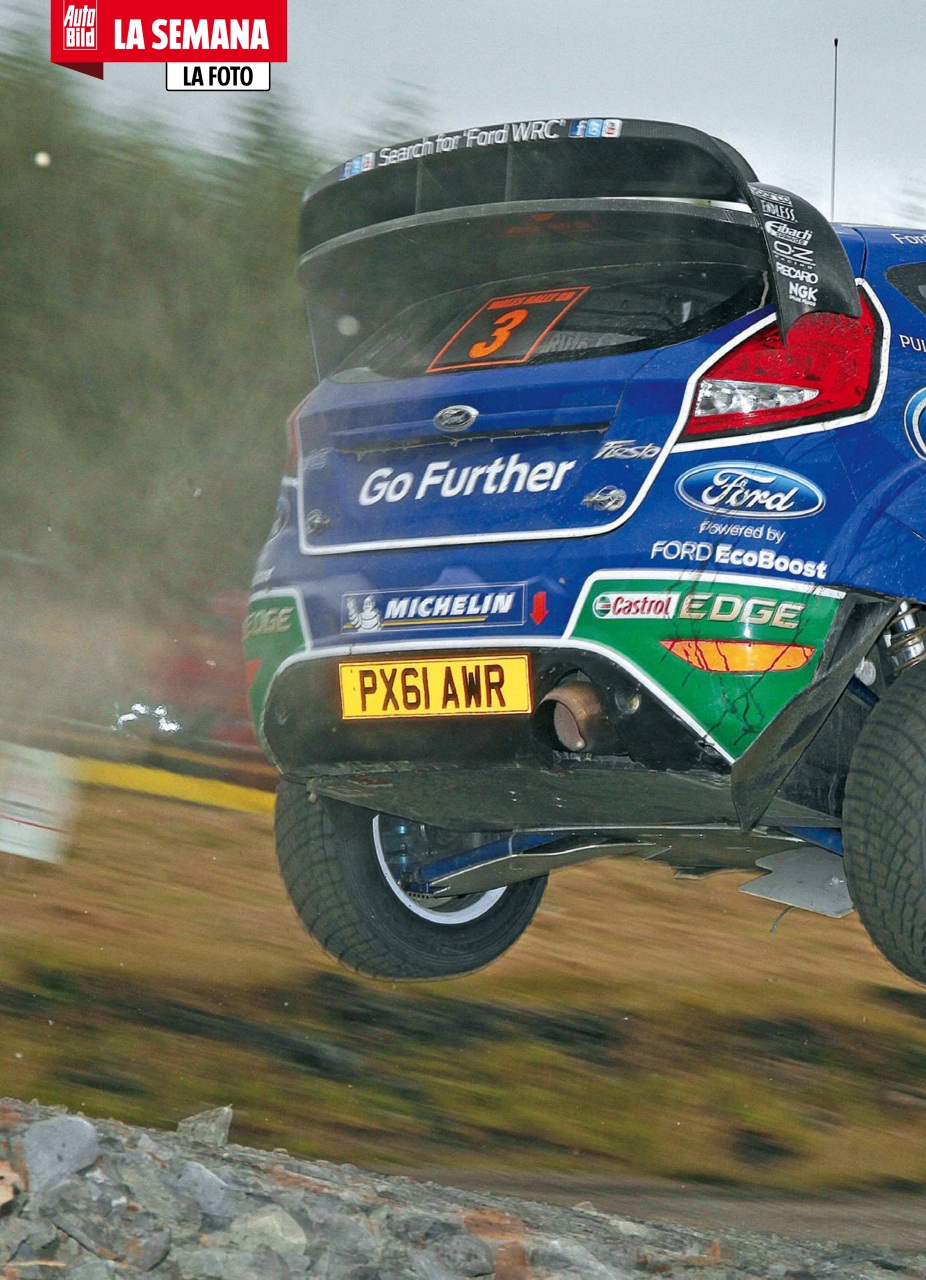 Auto Bild Preview Pages