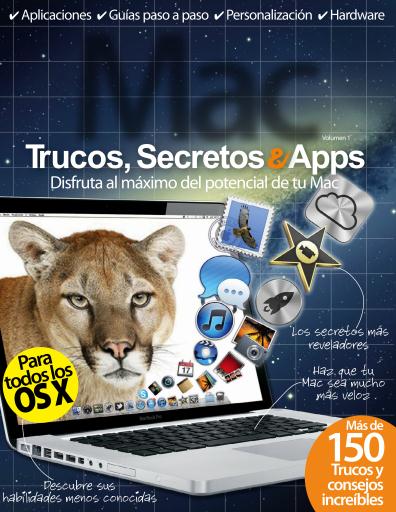 Los Mejores Trucos de... issue 