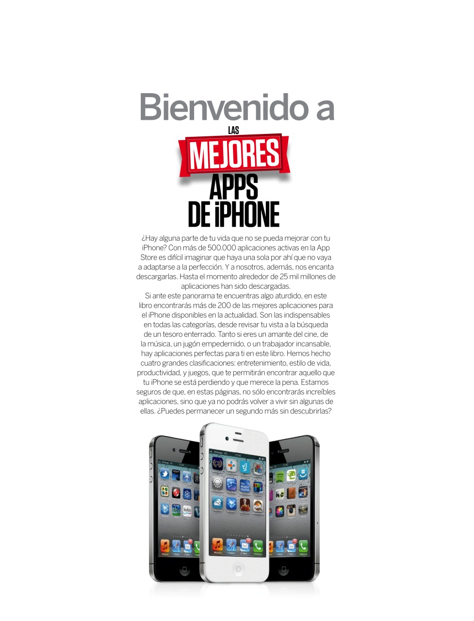 Otros Extras Preview Pages