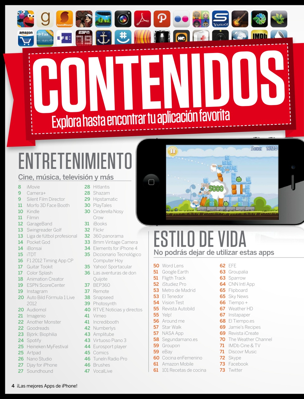 Otros Extras Preview Pages