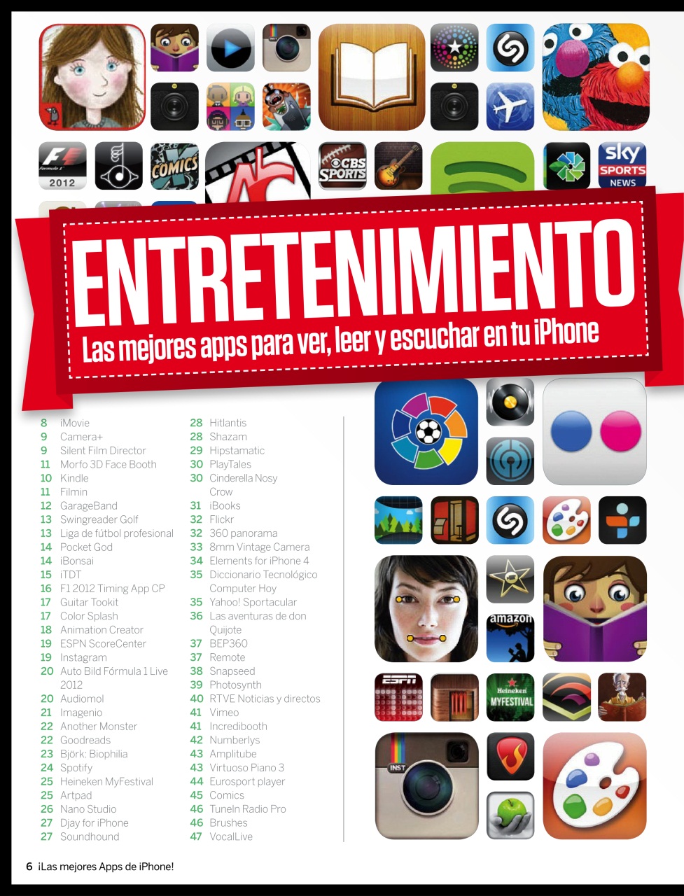 Otros Extras Preview Pages