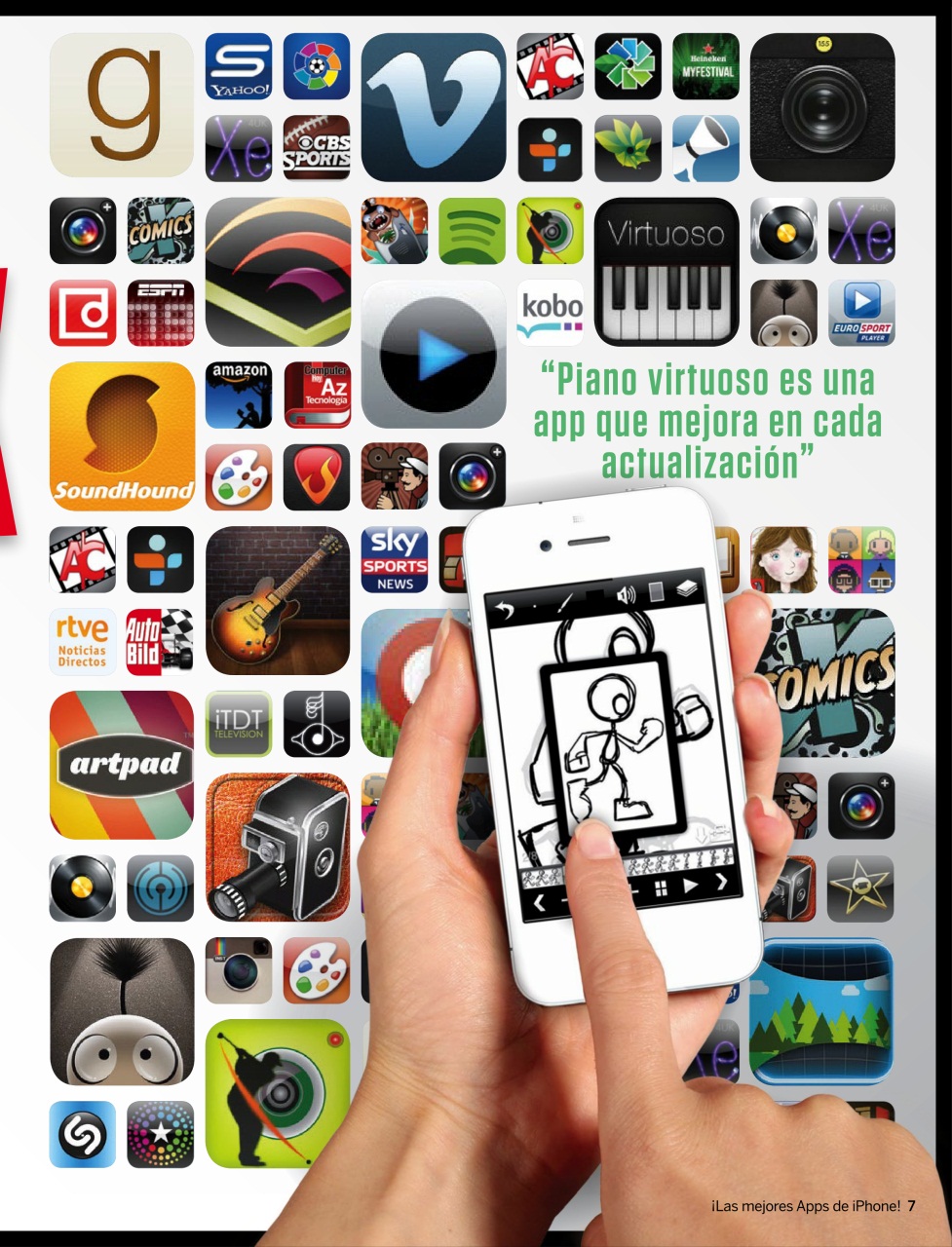 Otros Extras Preview Pages