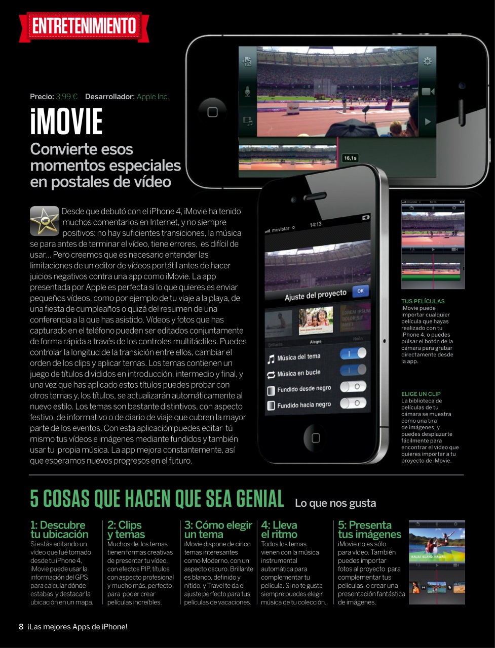 Otros Extras Preview Pages