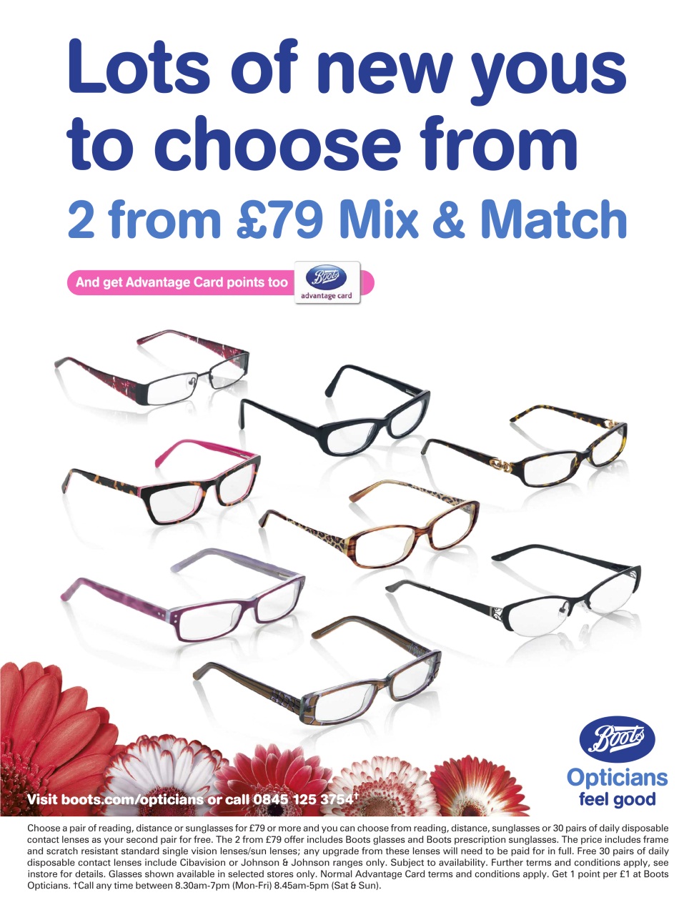 Psychologies Preview Pages