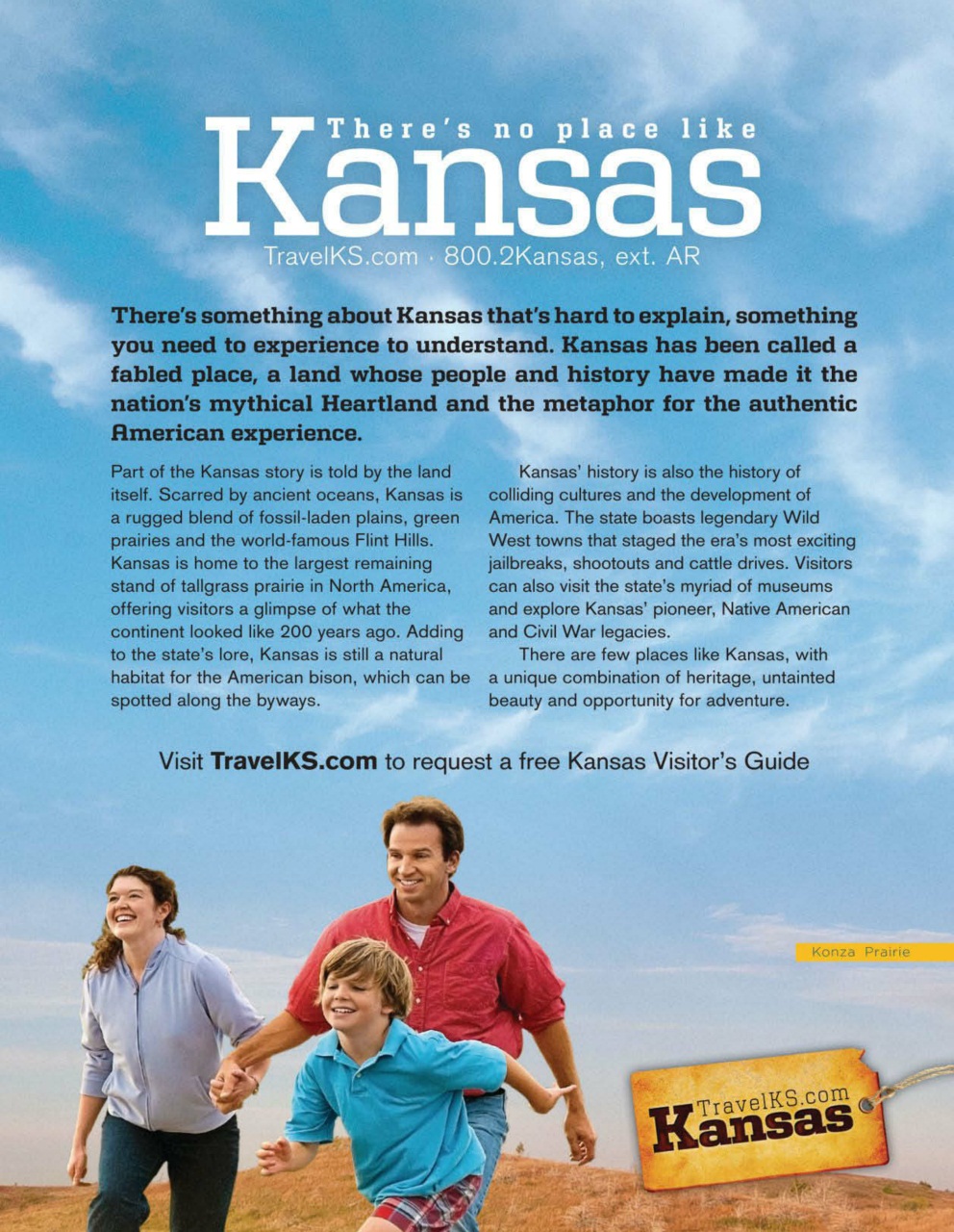 American Road Preview Pages