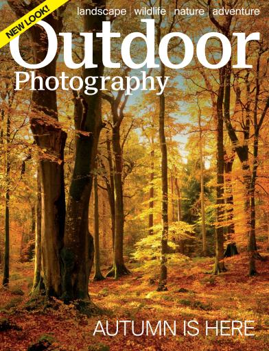 Outdoor Photography issue 