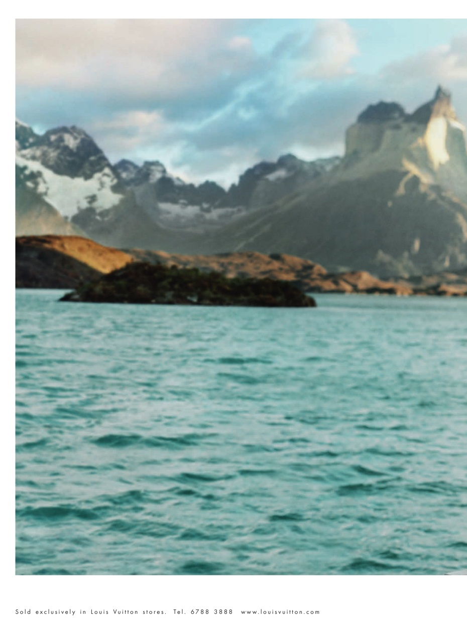 Esquire Singapore Preview Pages