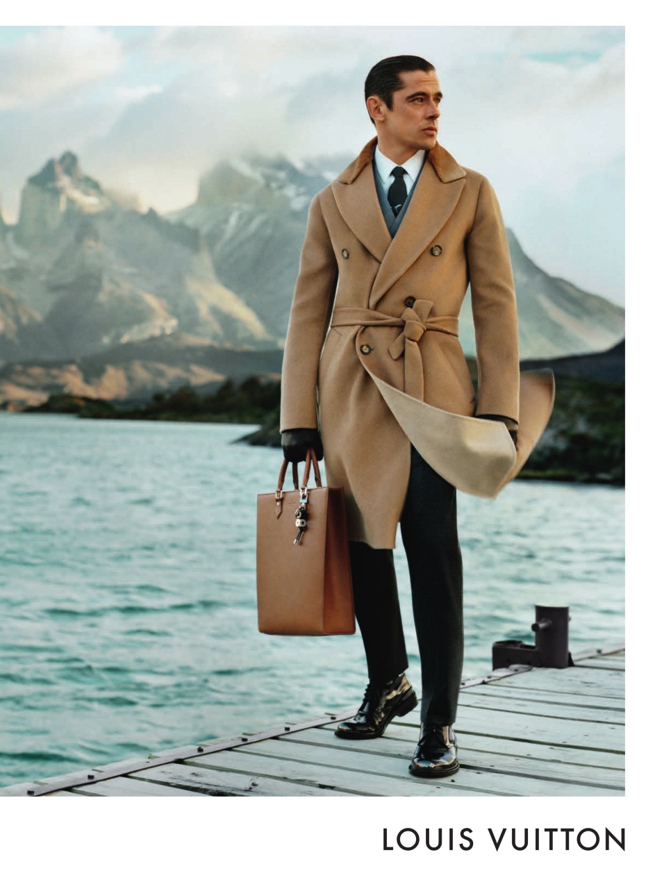 Esquire Singapore Preview Pages