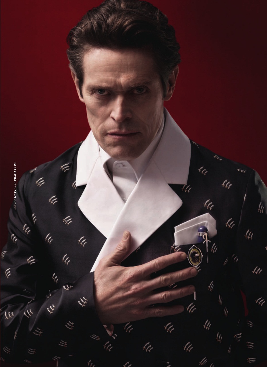 Esquire Singapore Preview Pages