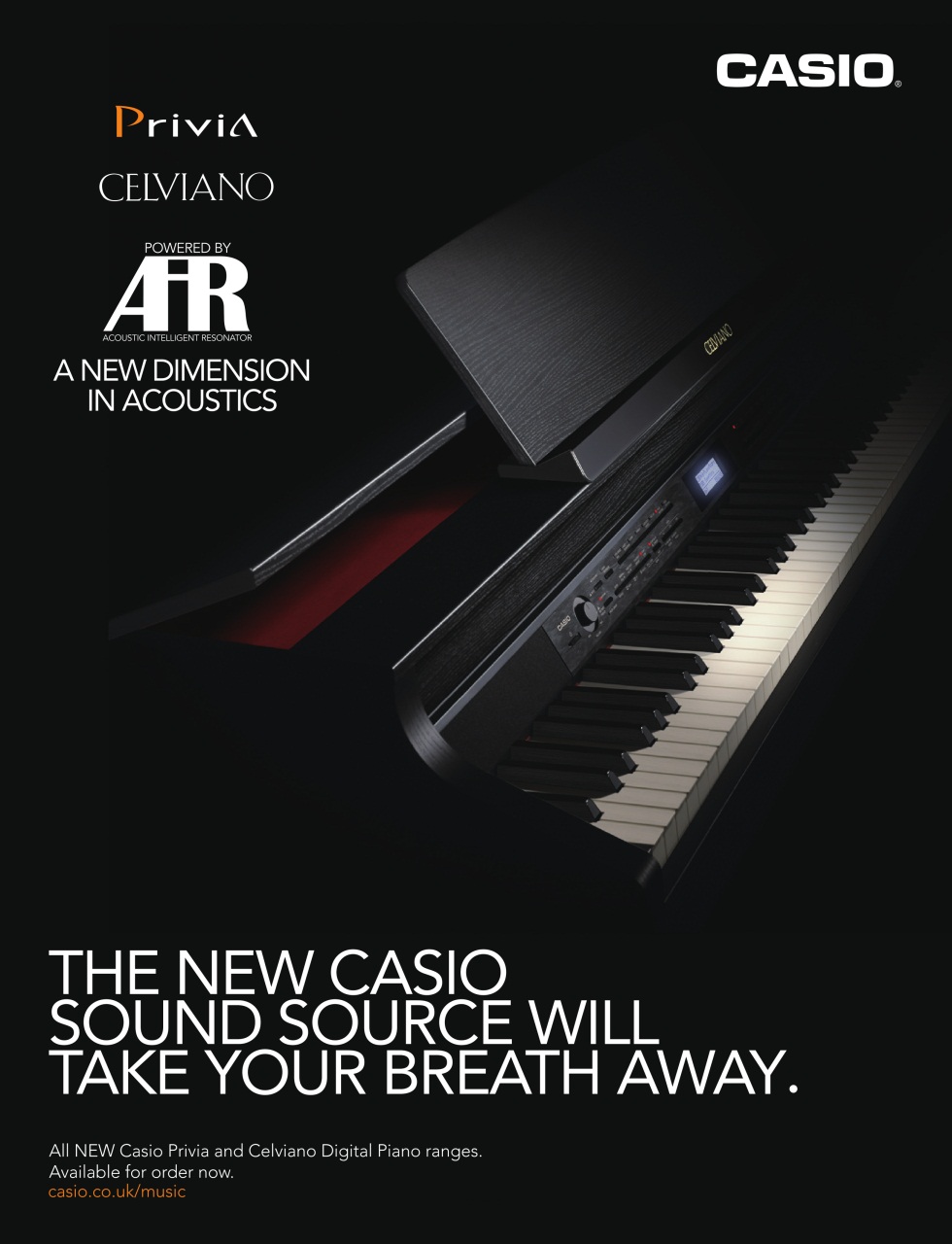 Pianist Preview Pages