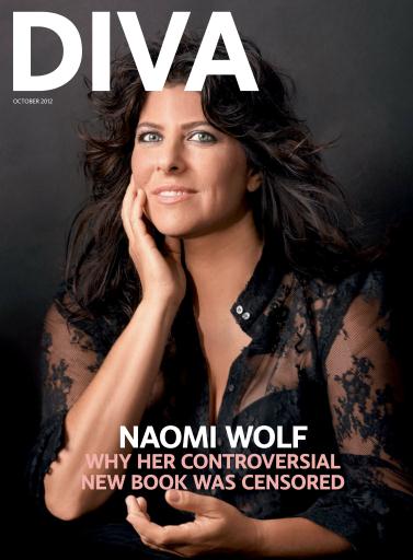 DIVA Magazine issue 