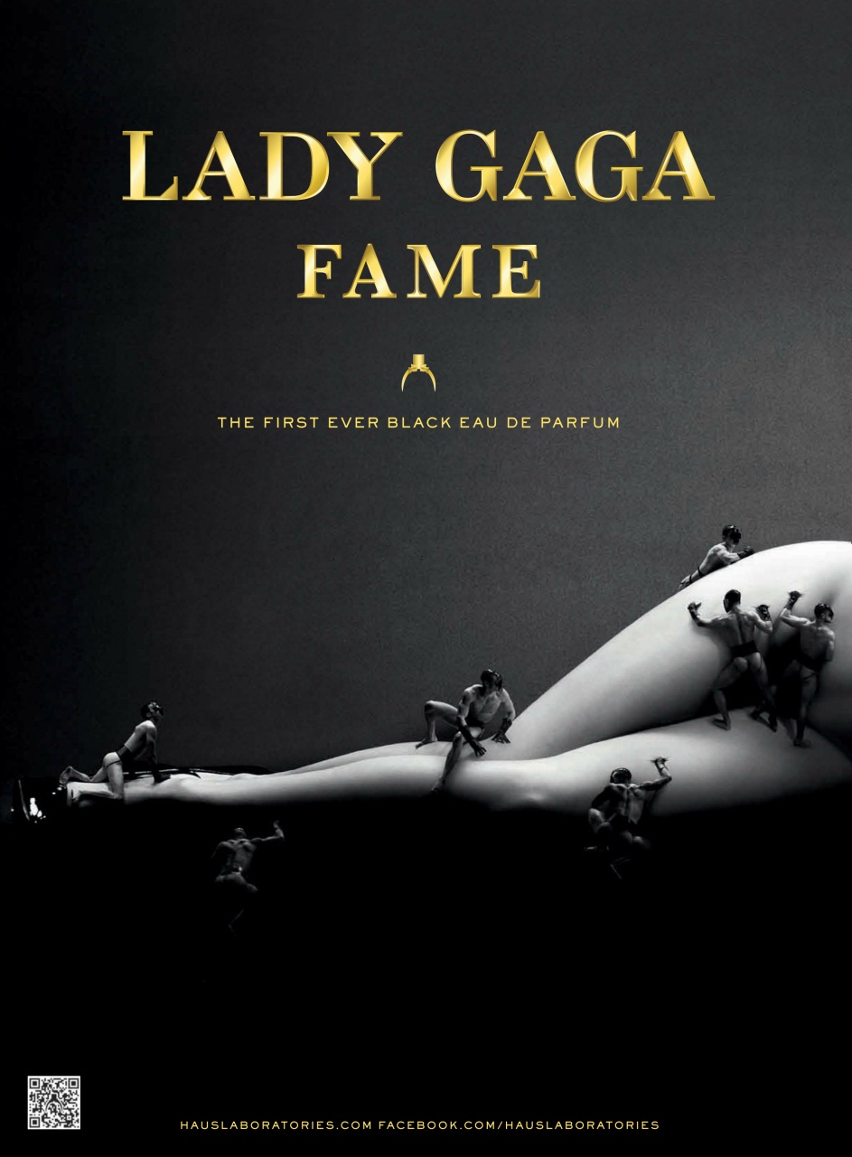 DIVA Magazine Preview Pages