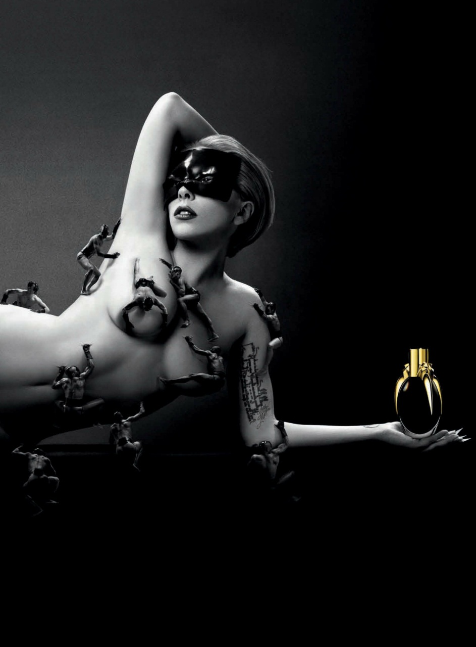 DIVA Magazine Preview Pages