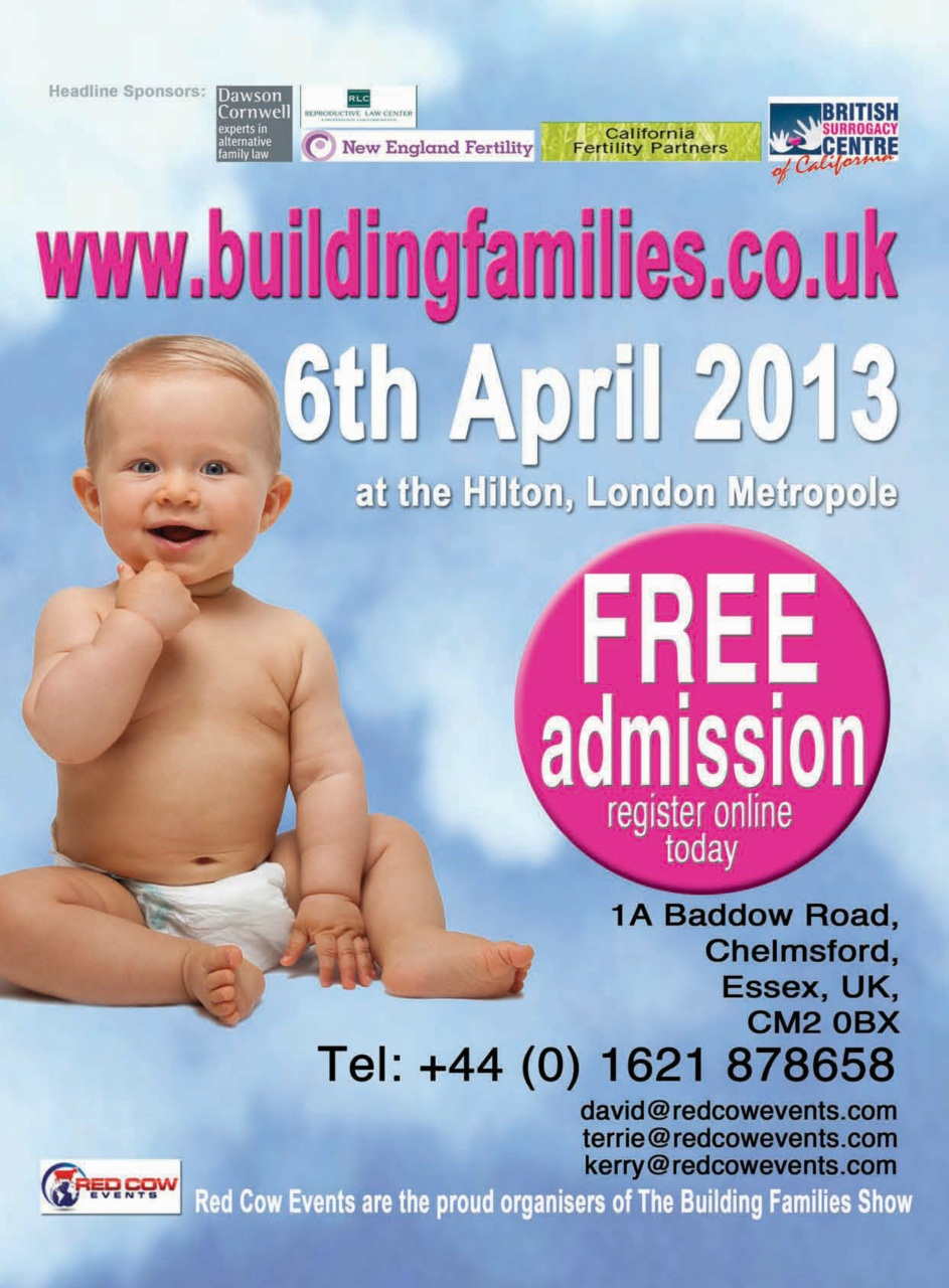 DIVA Magazine Preview Pages