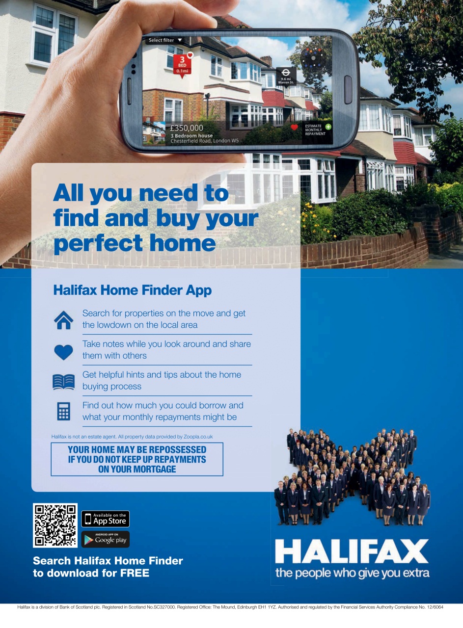 DIVA Magazine Preview Pages