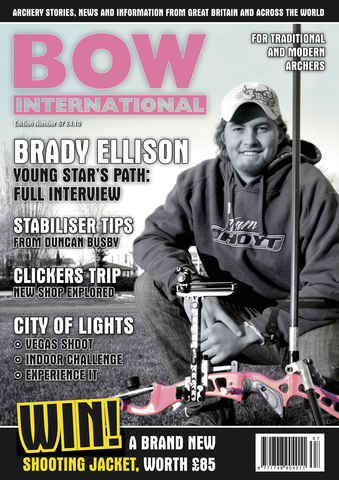 Bow International issue 67