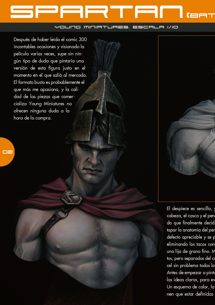 Game Forces Preview Pages