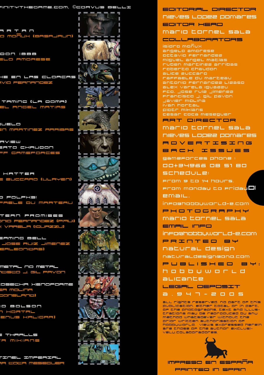Gameforces English Preview Pages