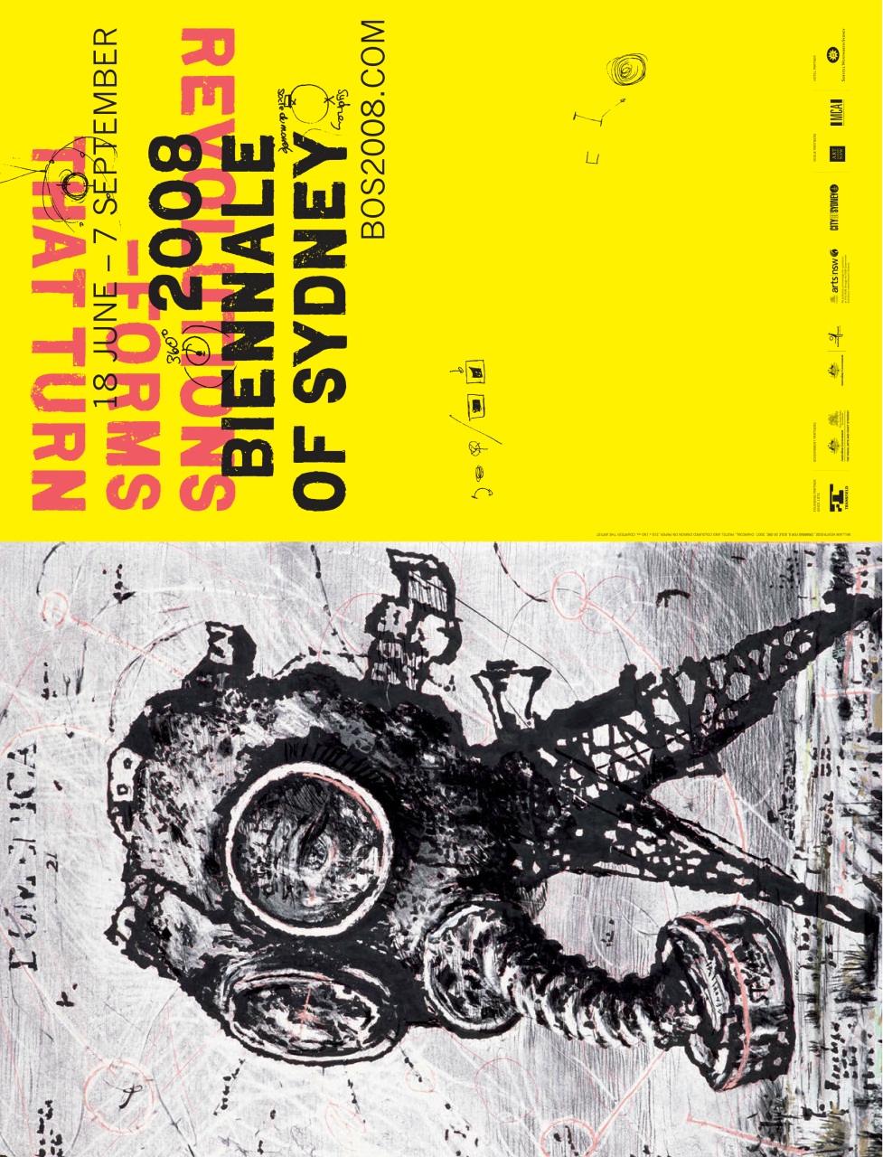 Artlink Magazine Preview Pages