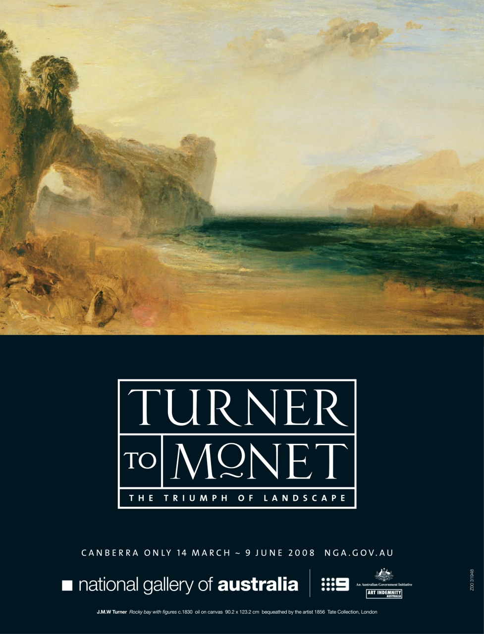 Artlink Magazine Preview Pages