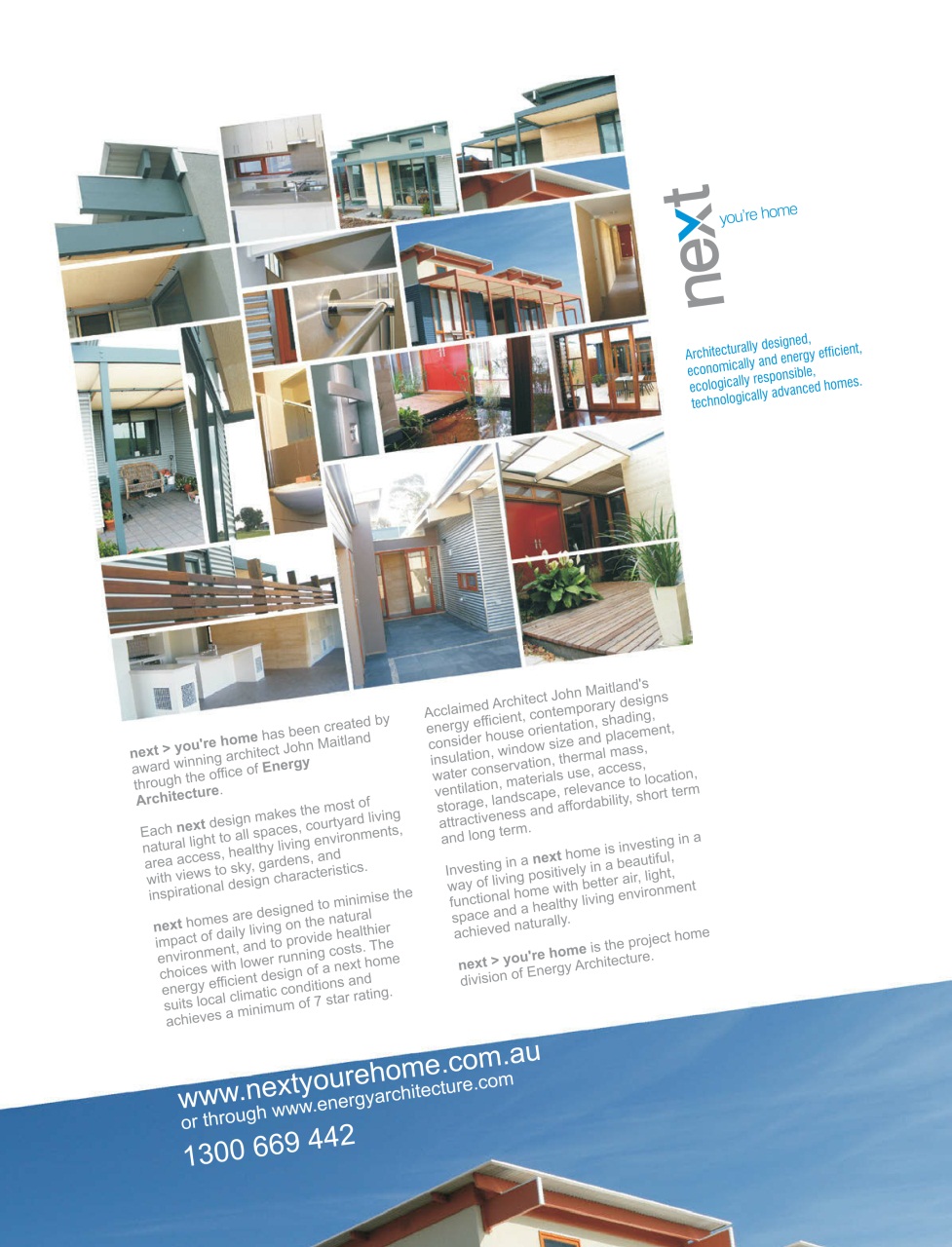 Artlink Magazine Preview Pages