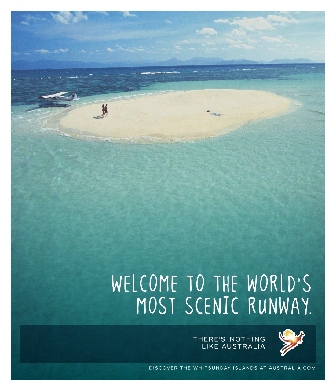 Luxury Travel Preview Pages