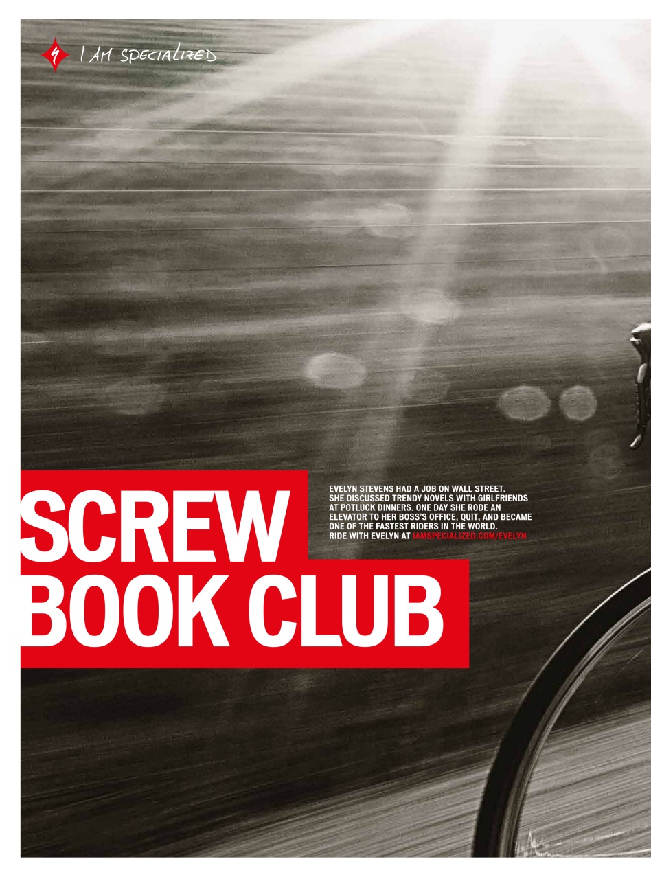 Bicycling Australia Preview Pages
