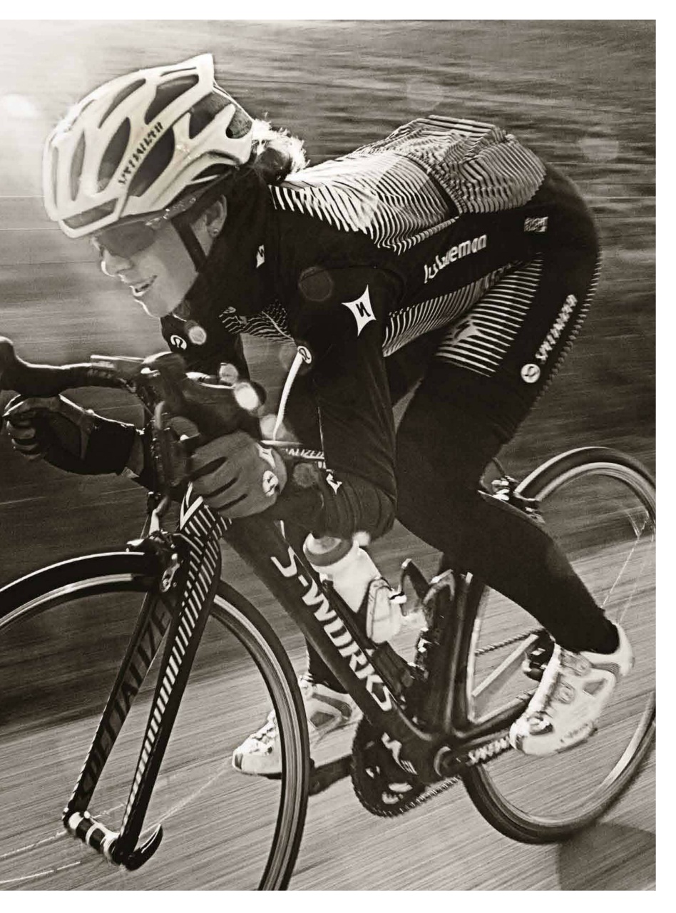 Bicycling Australia Preview Pages
