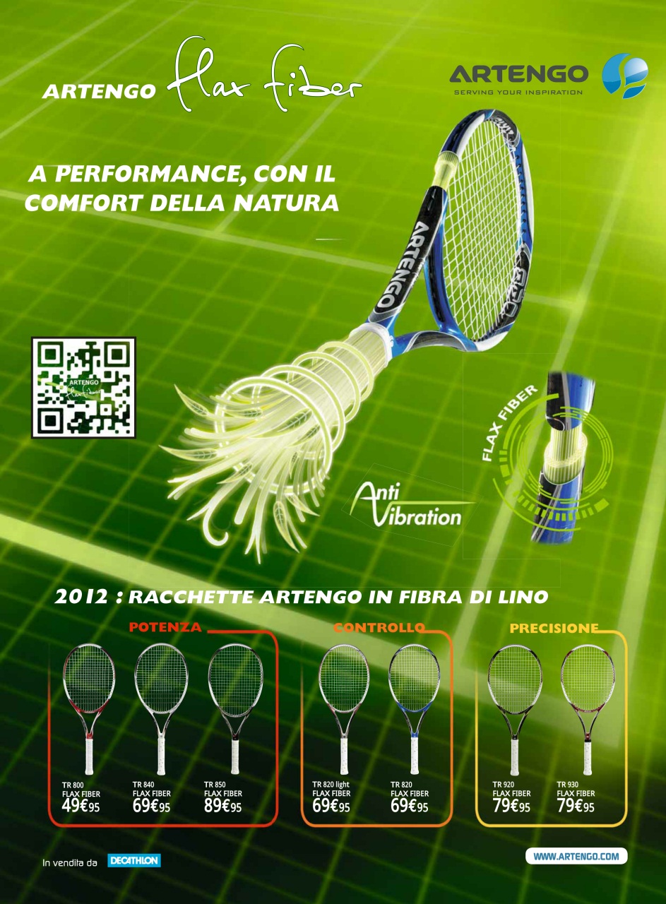 Il Tennis Italiano Preview Pages