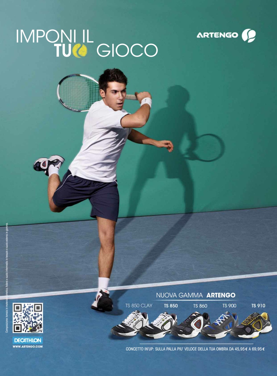 Il Tennis Italiano Preview Pages