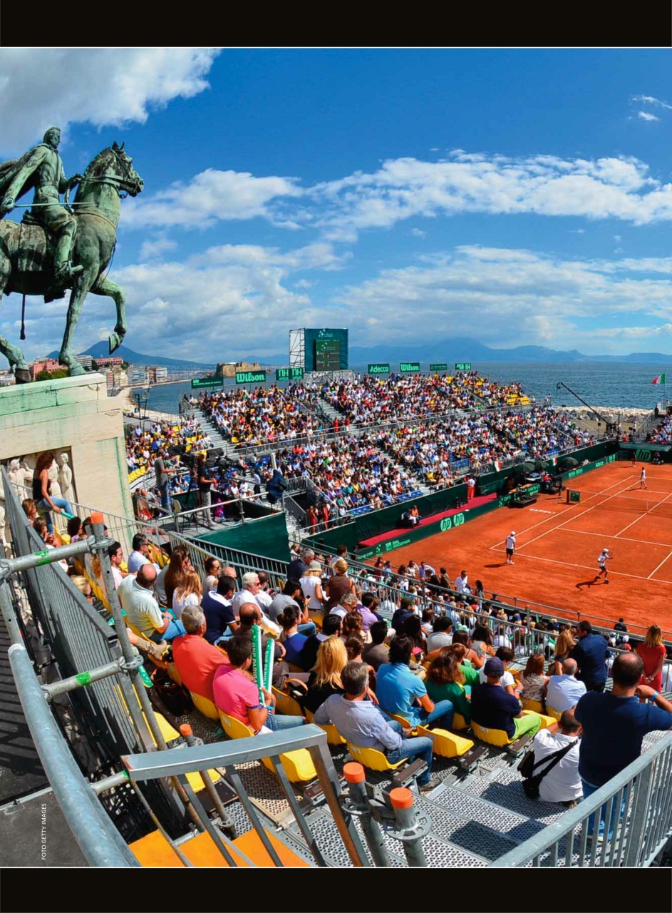 Il Tennis Italiano Preview Pages