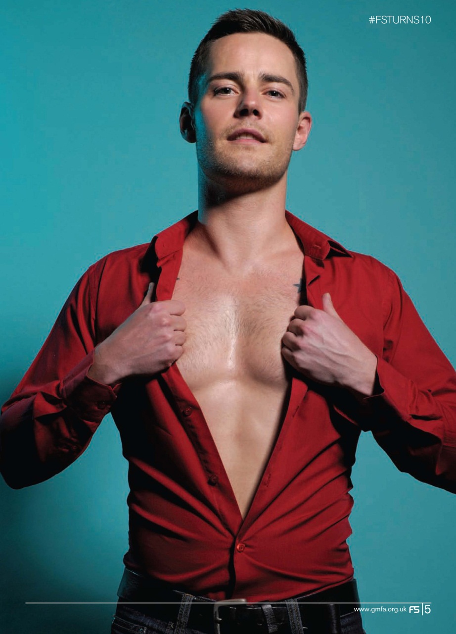 FS International Preview Pages