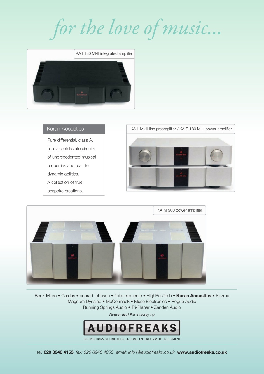 hi-fi+ Global Network Preview Pages