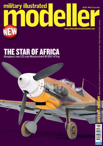 MIM: Aircraft Edition issue 001