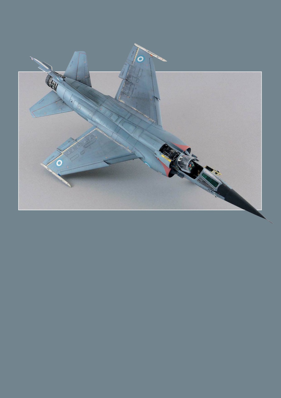 Meng AIR Modeller Preview Pages