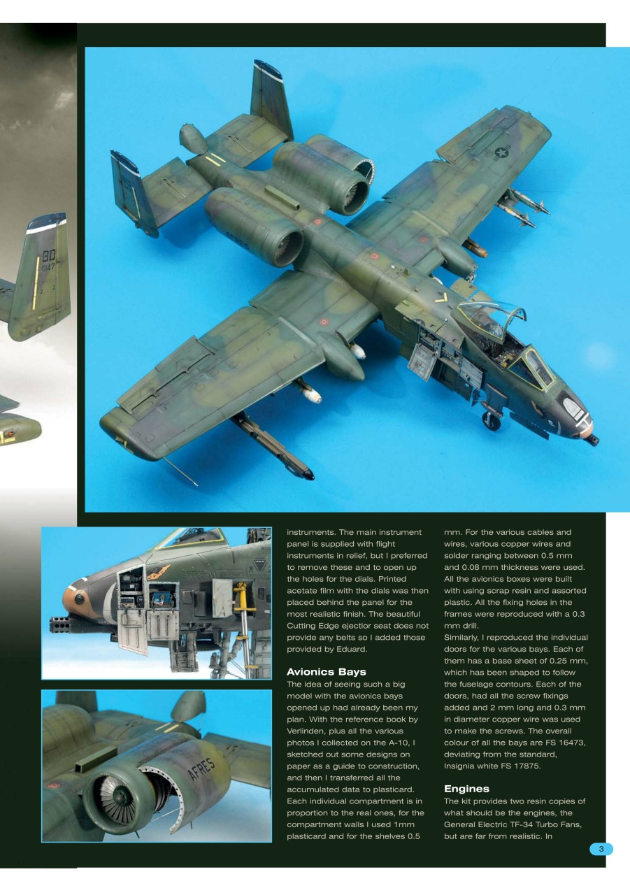 Meng AIR Modeller Preview Pages