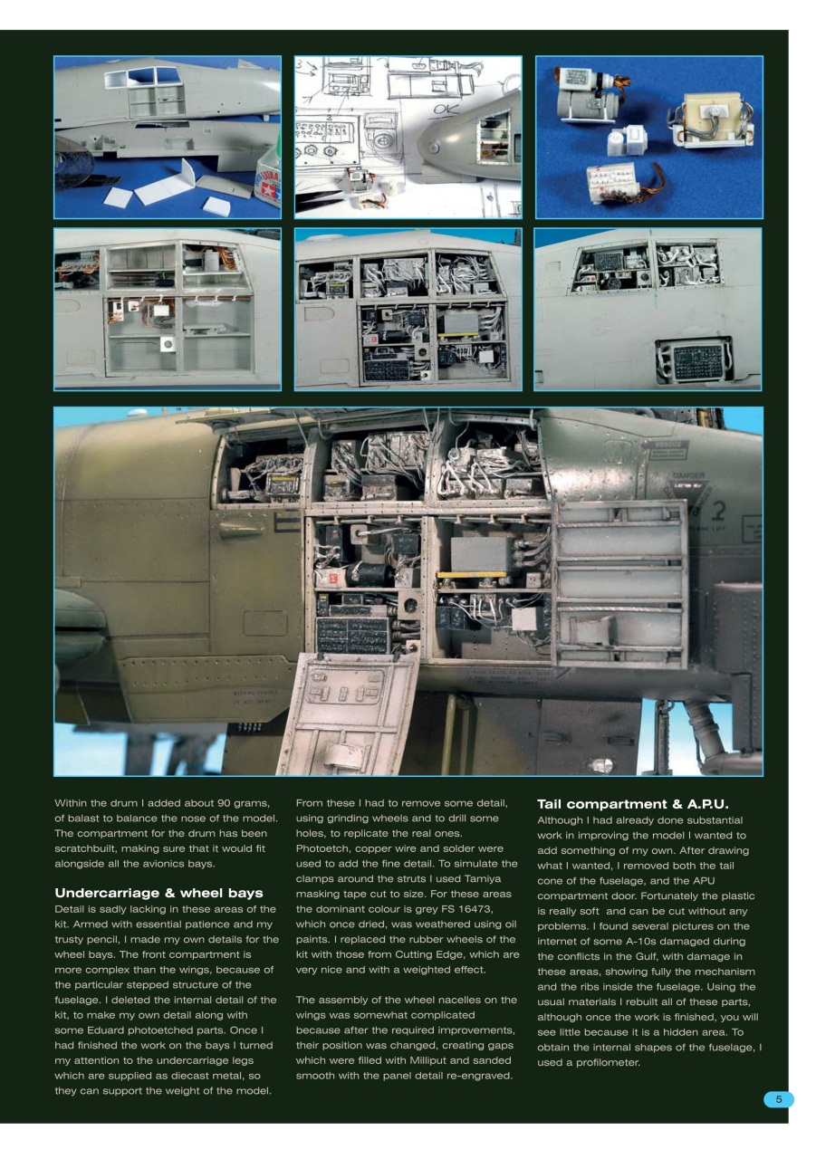 Meng AIR Modeller Preview Pages