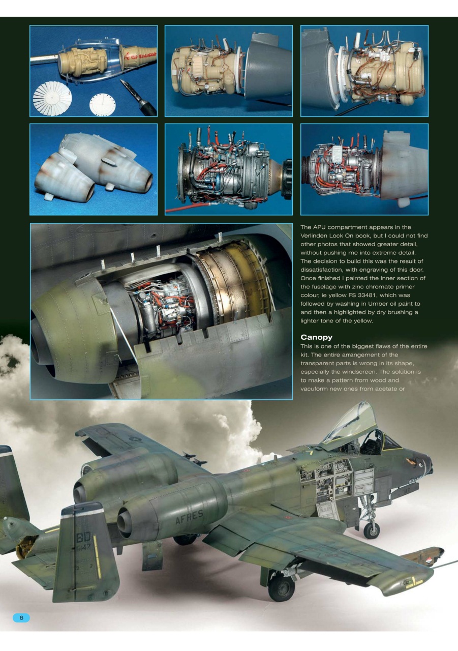 Meng AIR Modeller Preview Pages