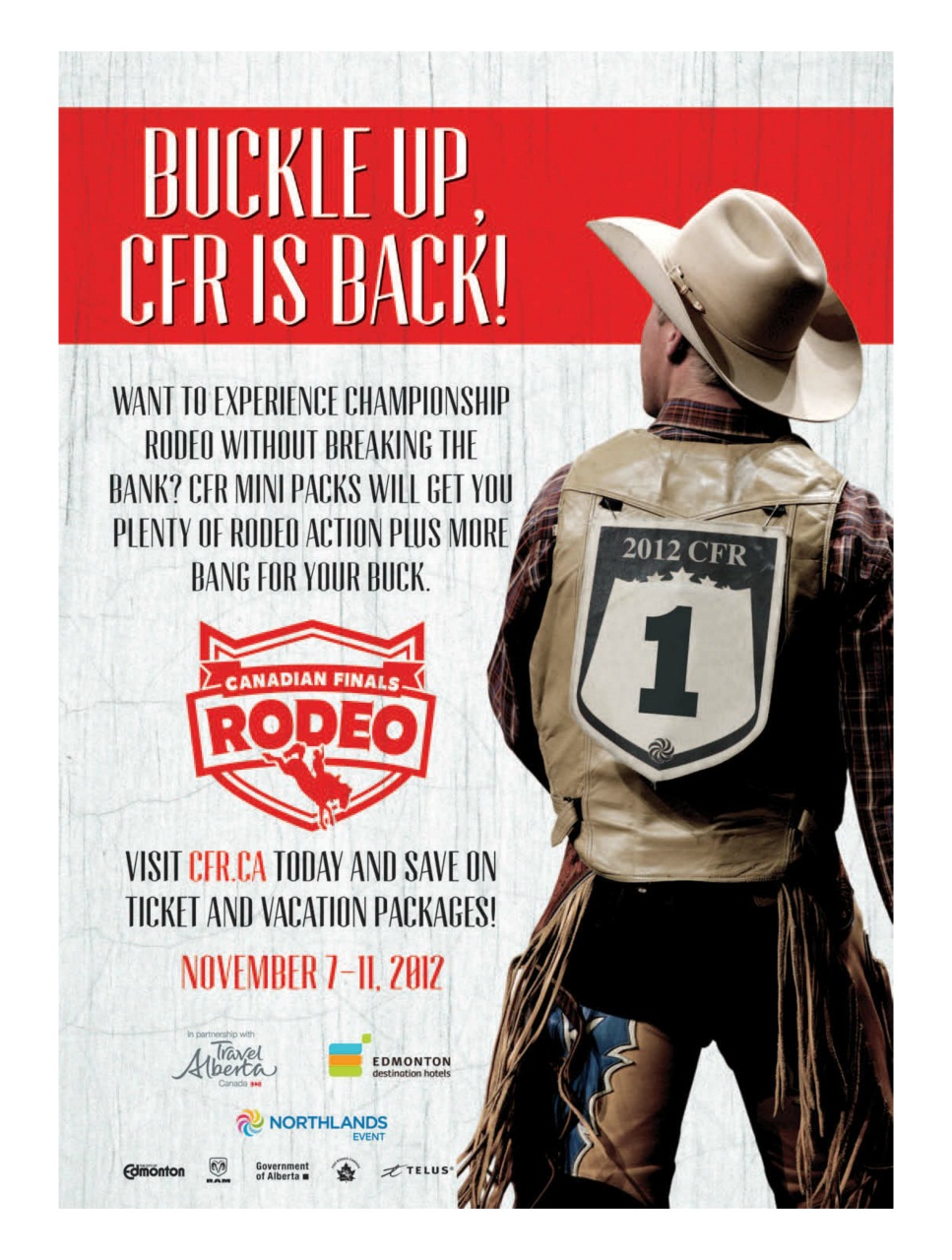 Canadian Cowboy Country Preview Pages