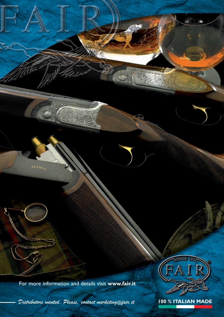 Gun Trade World Preview Pages