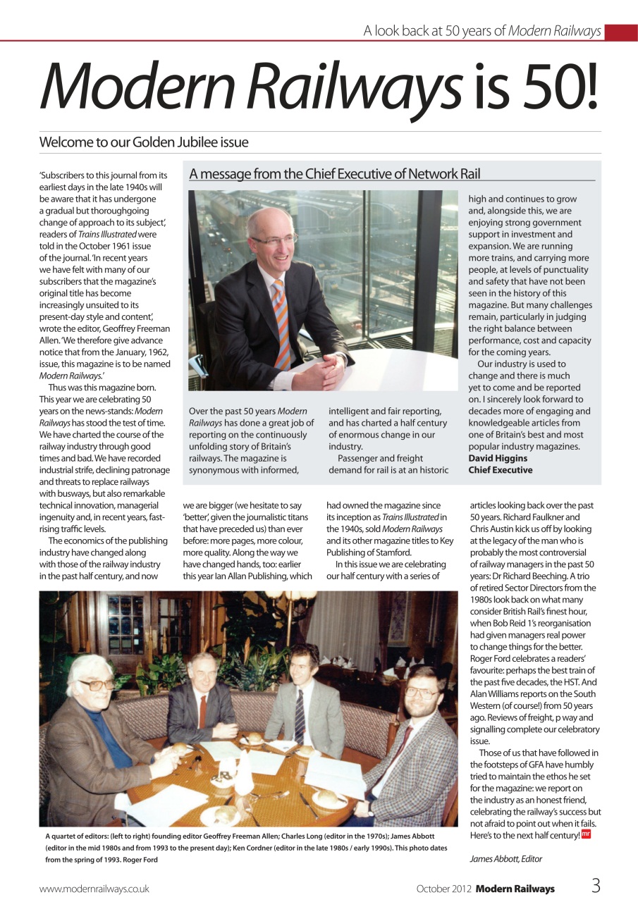 Modern Railways Preview Pages