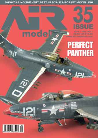 Meng AIR Modeller issue AIR MODELLER  35