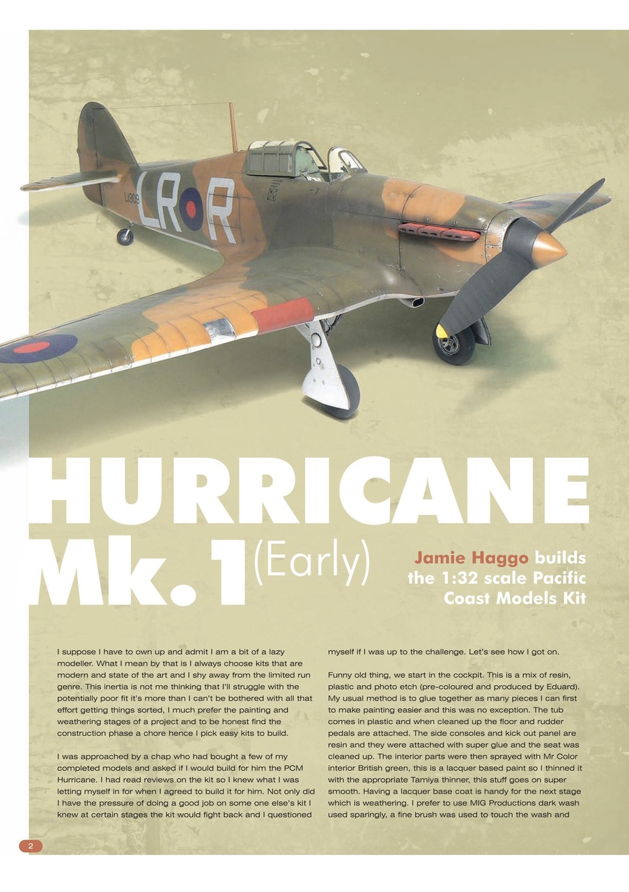 Meng AIR Modeller Preview Pages