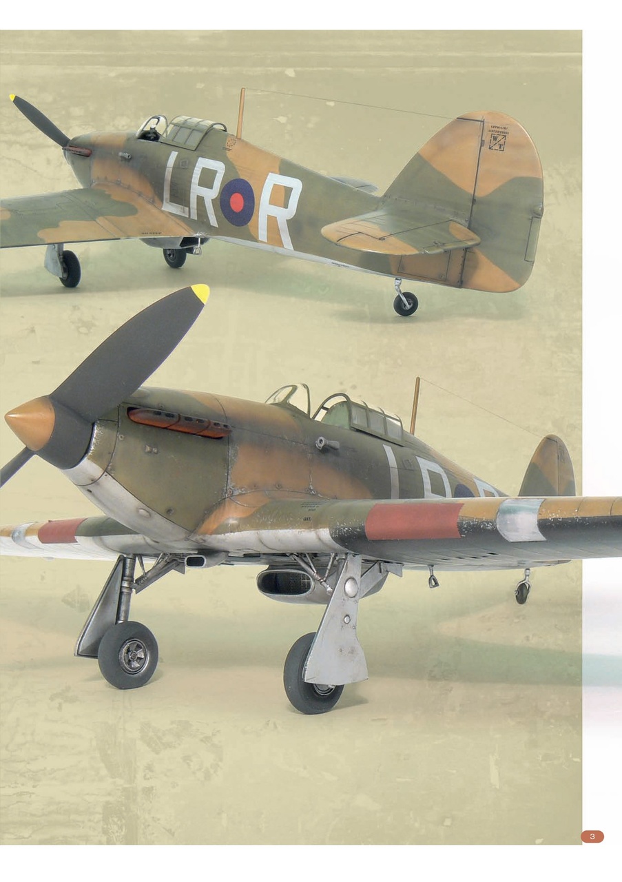 Meng AIR Modeller Preview Pages