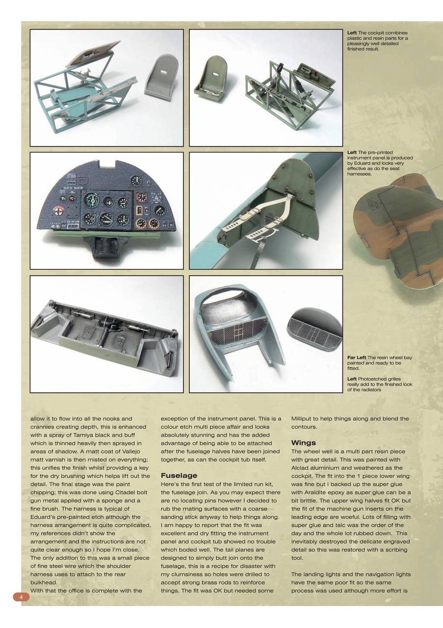 Meng AIR Modeller Preview Pages