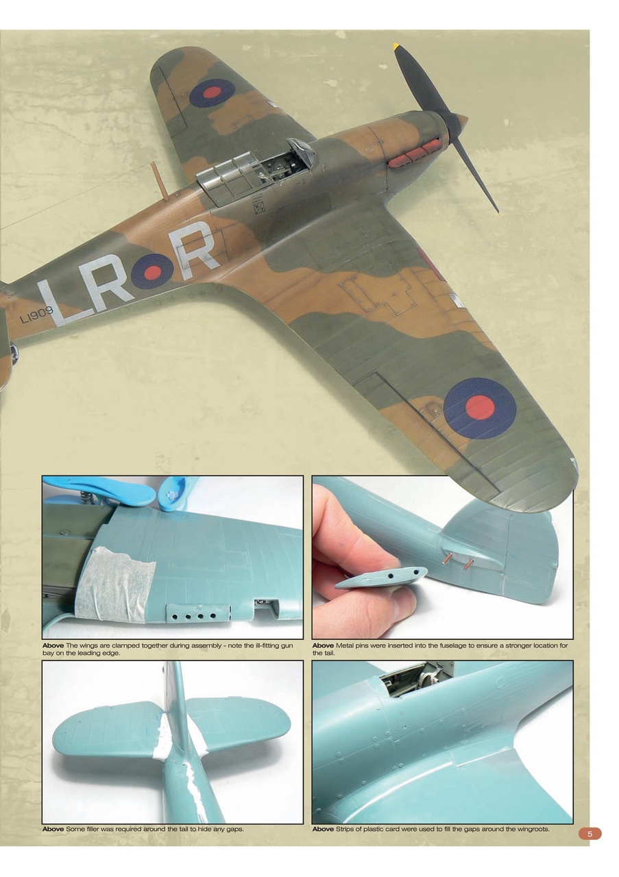 Meng AIR Modeller Preview Pages