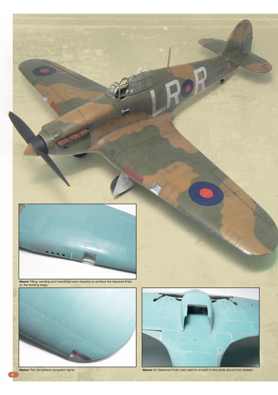 Meng AIR Modeller Preview Pages