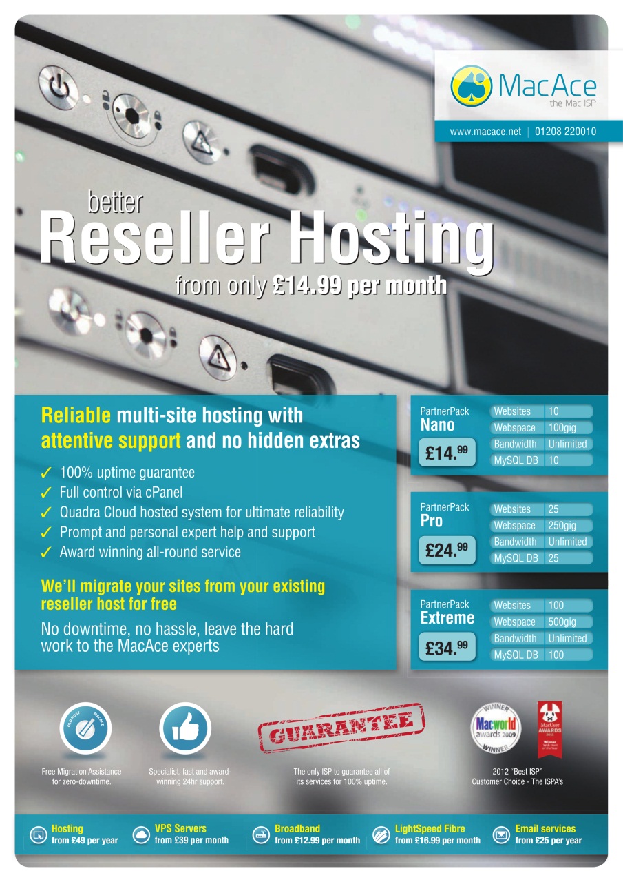 Macworld Preview Pages